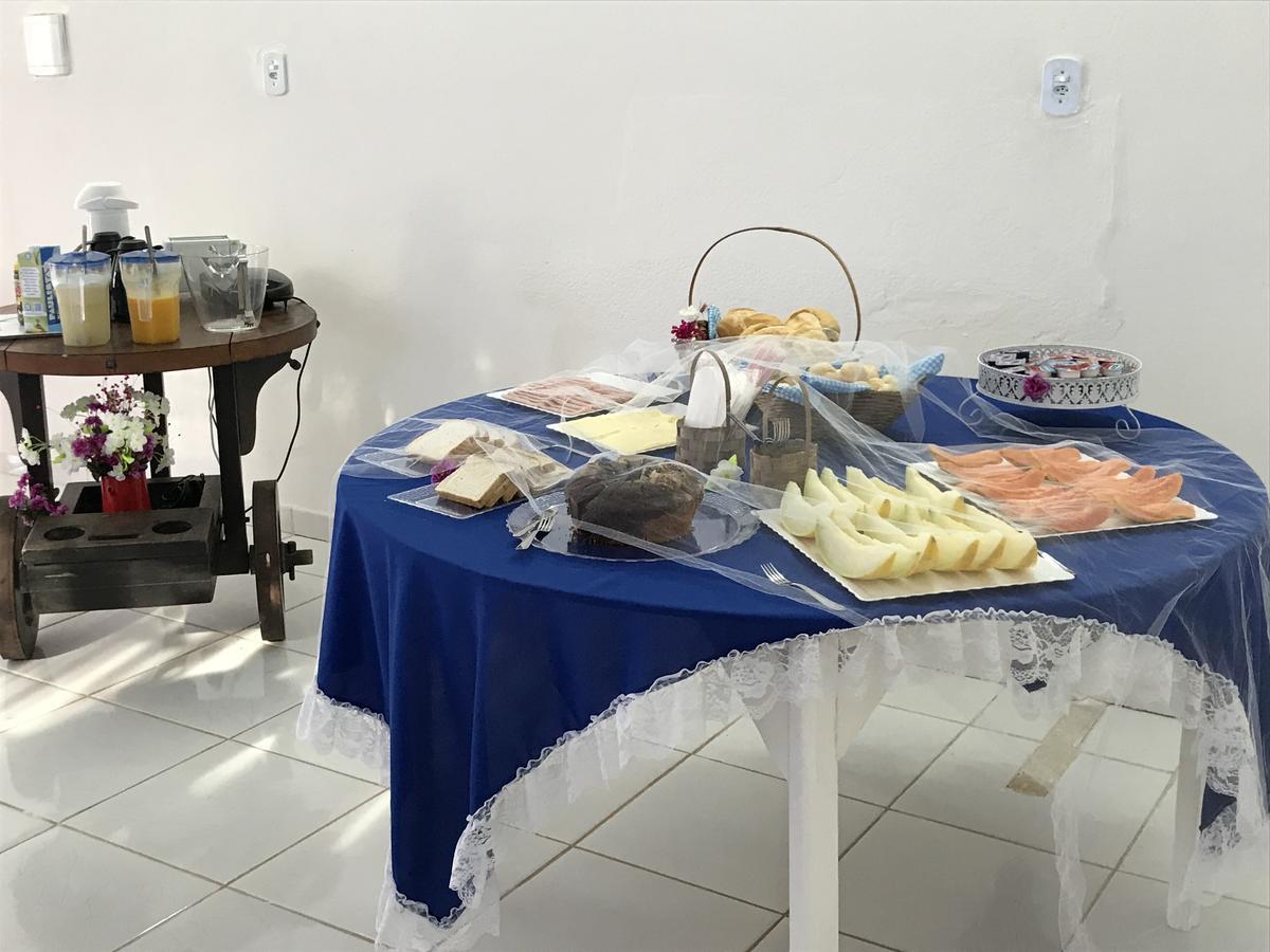 فندق إلها كومبريدافي  Areia Branca المظهر الخارجي الصورة